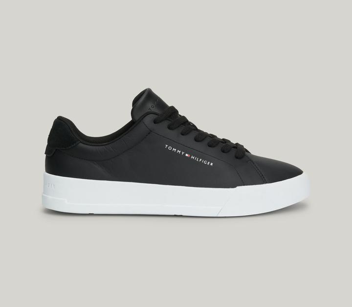 Tommy Hilfiger Th Court Leather (42)