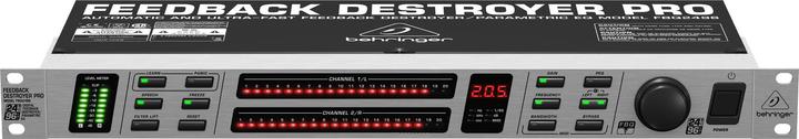 Image du produit Behringer Feedback Destroyer Pro Fbq2496