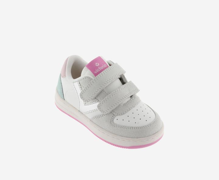 Image du produit Victoria Baskets enfant (28)