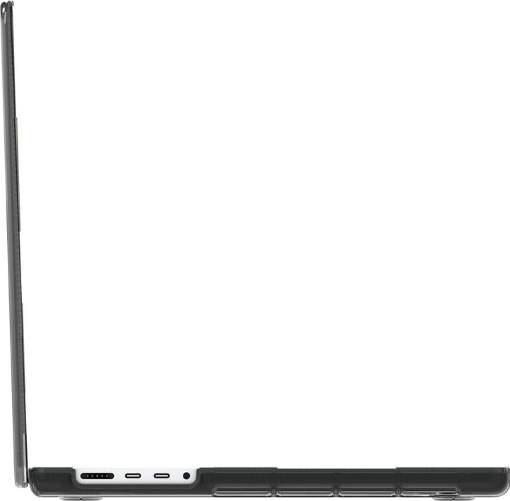 Actual product image tech21 Evo Clear (16", Apple)