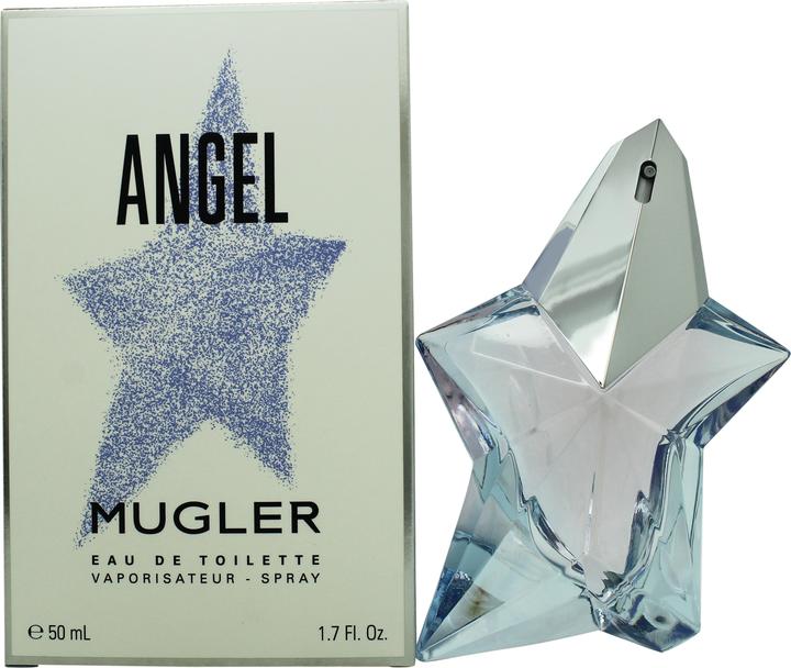 Image du produit Thierry Mugler Angel (Eau de toilette, 50 ml)