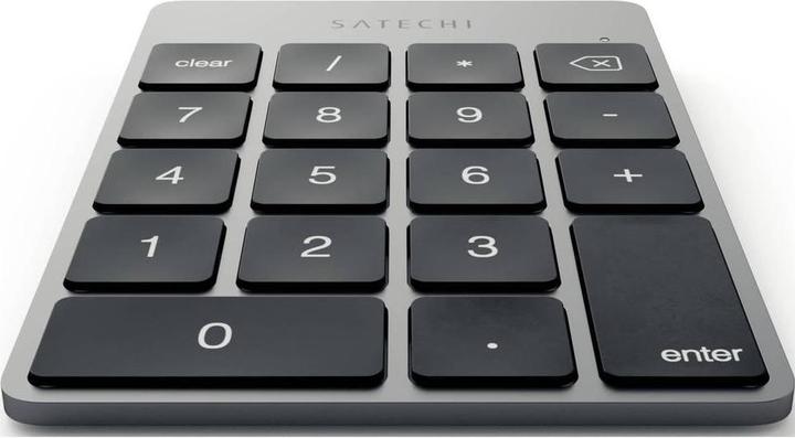 Image du produit Satechi Slim (Pavé numérique, Sans fil)