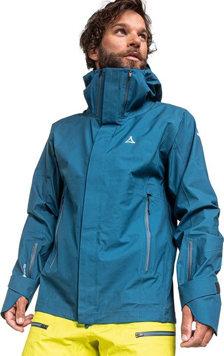 Produktbild Schöffel Sass Maor 3l Jacke (48)
