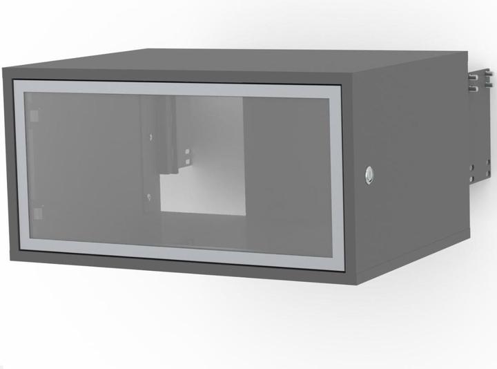 Immagine prodotto SMS Presence Media Box - Scatola di stoccaggio per il sistema AV (Conservazione)