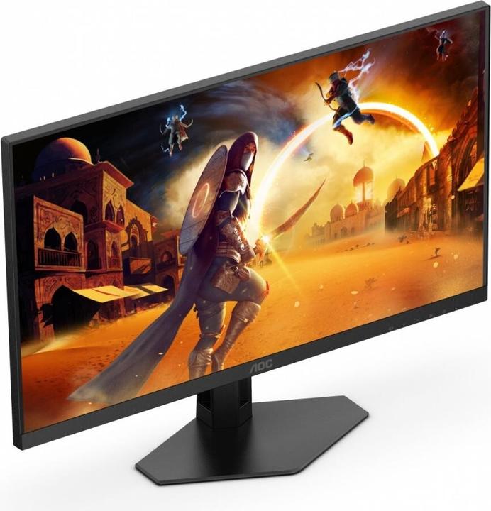 Produktbild AOC Q27B3CF2 (2560 x 1440 Pixel, 27")