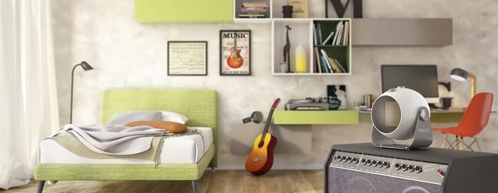 Produktbild Olimpia Splendid Caldodesign (1800 W)