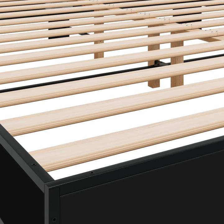 Actual product image VidaXL Katleen (200 x 200 cm)