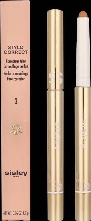 Productafbeelding Sisley Stylo Correct nr. 3 (3 medium)