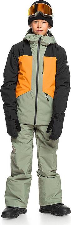 Produktbild Quiksilver Snowboardjacke Ambition (140, 146)