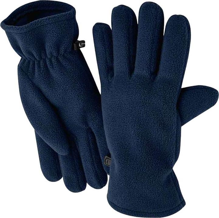 Produktbild Beechfield Handschuhe Fleece Recyceltes Material (L, XL)