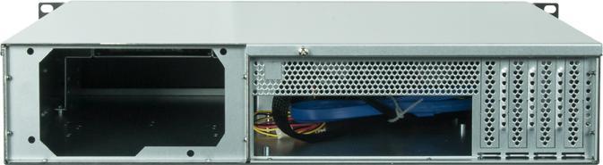 Produktbild Chieftec UNC-210M-B-OP