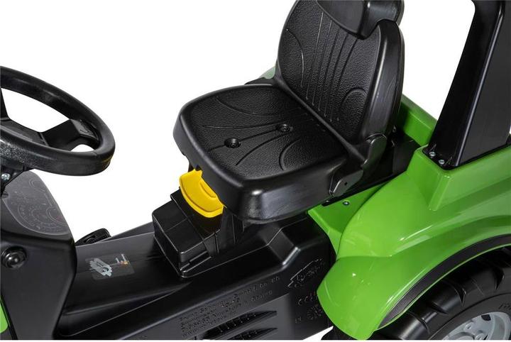 Produktbild Rolly Toys rollyFarmtrac Deutz Agrotron TTV
