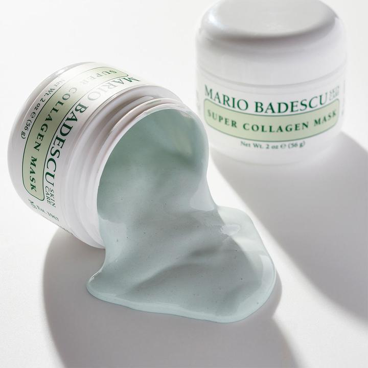 Actual product image Mario Badescu Super Collagen (56 ml)