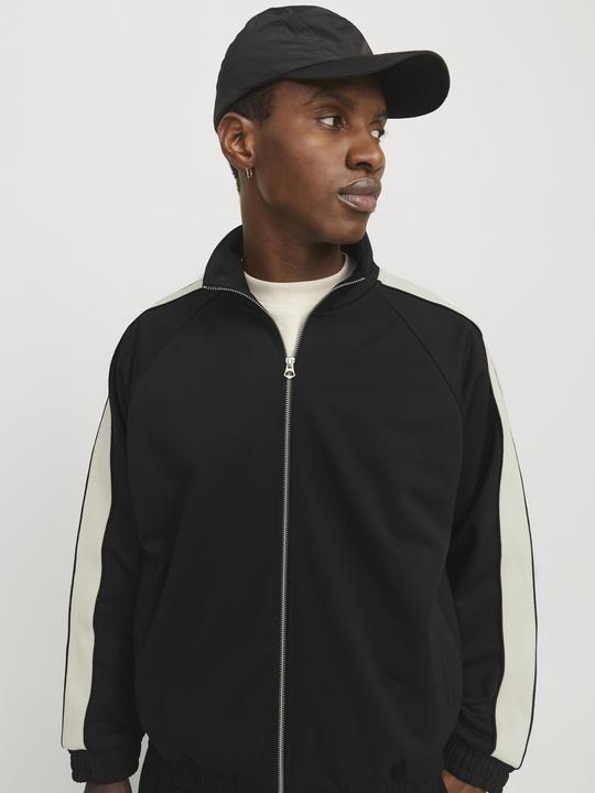 Produktbild Jack & Jones Gestreift Sweatshirt Sweatshirt (XXL)