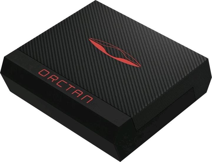 Produktbild Orctan Oralsex (Masturbator)