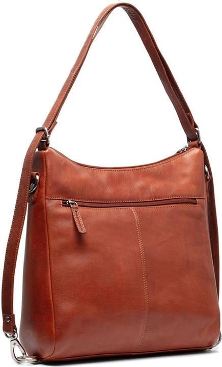 Immagine prodotto The Chesterfield Brand Borsa a tracolla Letizia in pelle 32 cm