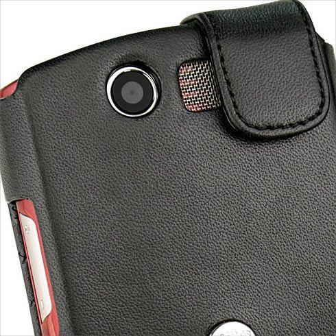 Image du produit Noreve Housse cuir vertical (Acer Liquid)