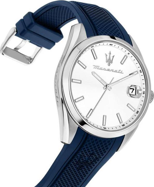Image du produit Maserati Attraction (Montre numérique, 43 mm)