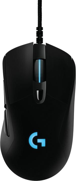 Logitech G G403 Hero (Kabelgebunden)