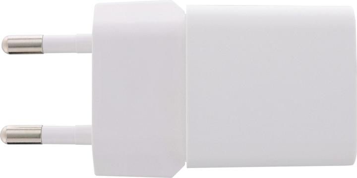 Produktbild InLine USB Netzteil Ladegerät Single USB-C (33 W)