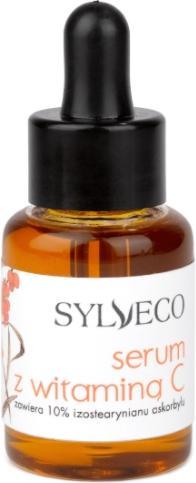 Image du produit Sylveco Sérum Éclaircissant pour le Visage à la Vitamine C 30Ml (30 ml)