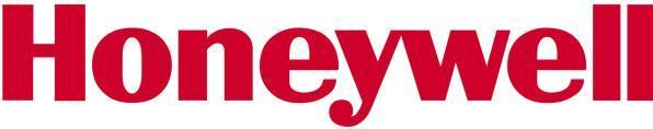 Produktbild Honeywell SCREEN PROTECTOR CT40 CT45