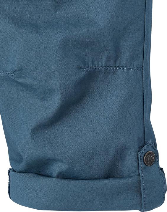 Produktbild Vertbaudet Jungen Sommerhose mit verstellbarer Beinlänge (122)