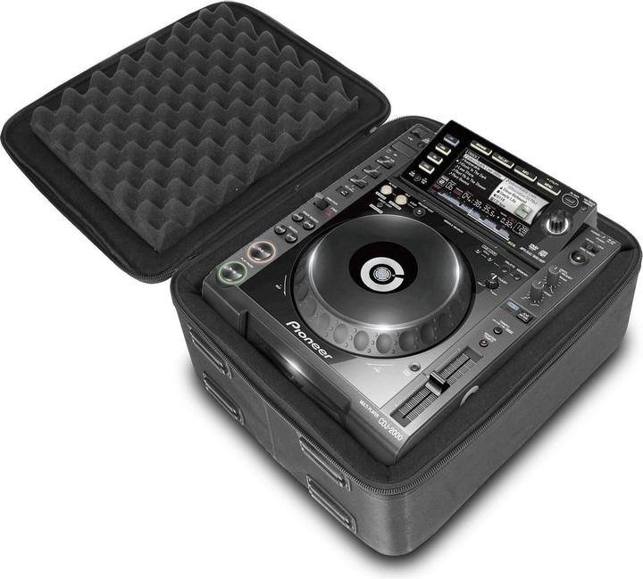 Actual product image UDG Ultimate CD Player / MixerBag Large