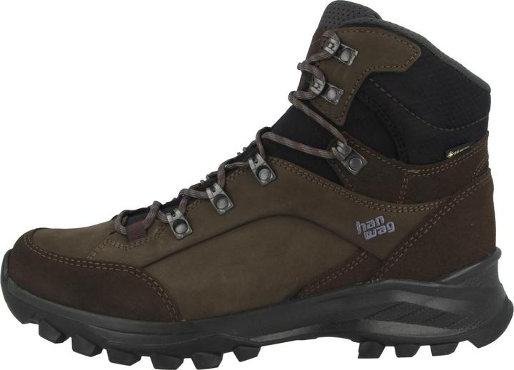Produktbild Hanwag Banks GTX (48.5)