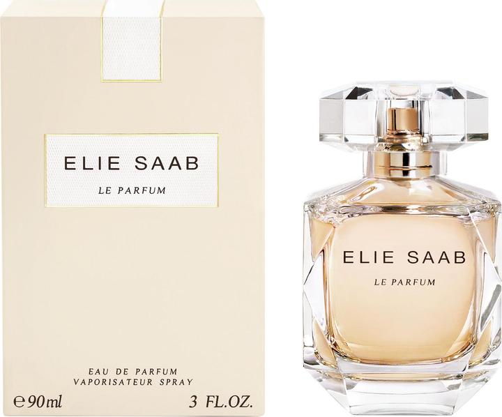 Actual product image Elie Saab Le Parfum (Eau de parfum, 90 ml)