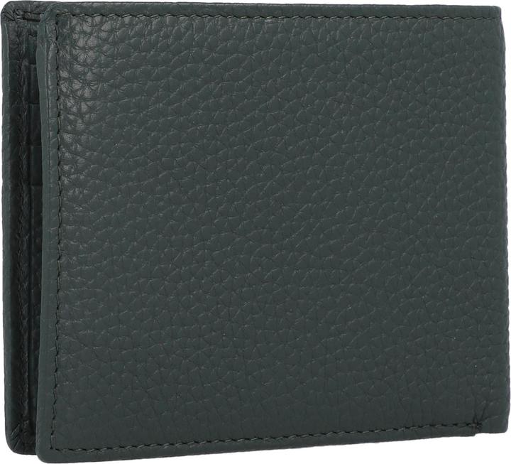 Immagine prodotto Braun Büffel Portafoglio Theo con protezione RFID in pelle 11 cm