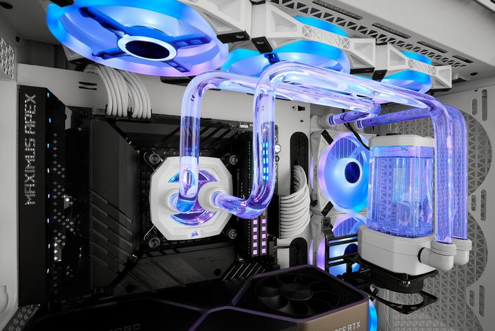 Immagine prodotto Corsair Hydro X iCUE XH305i RGB Pro