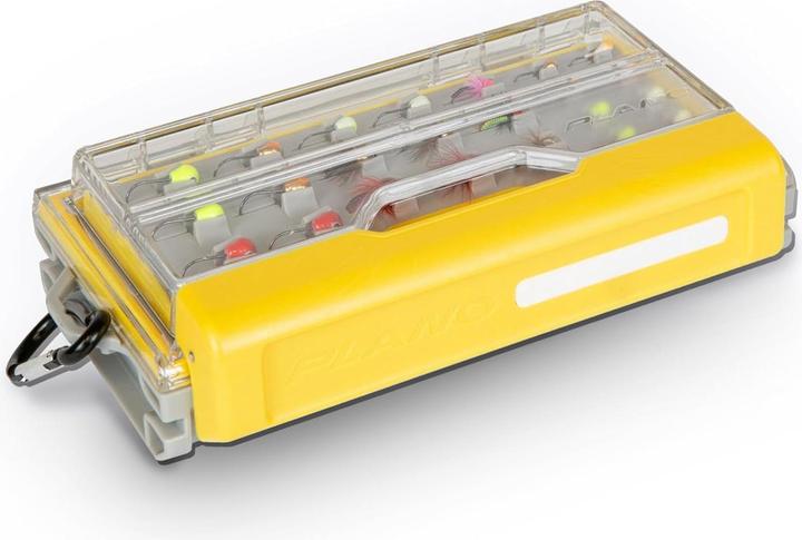 Plano Top Qualität: EDGE Micro Jig Box für Angler und Profis
