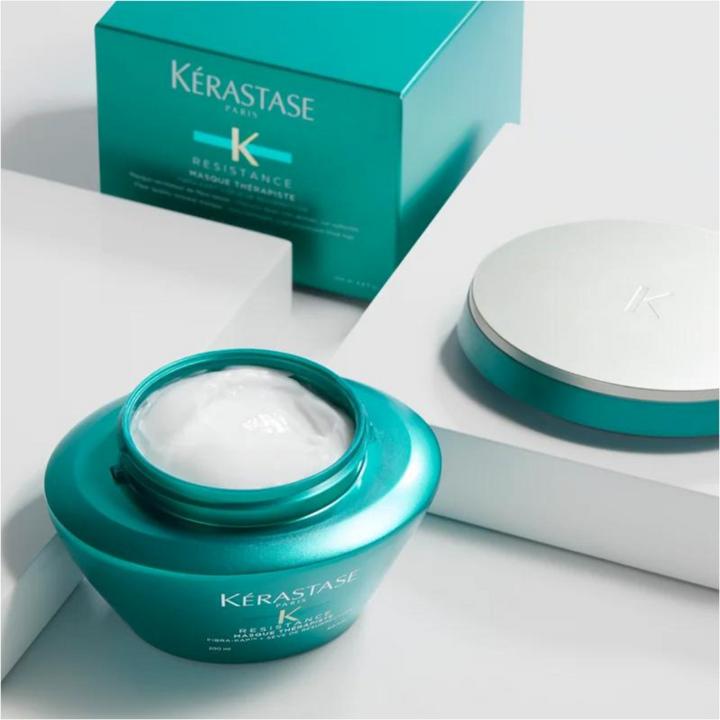 Actual product image Kérastase Résistance Masque Thérapiste (200 ml)