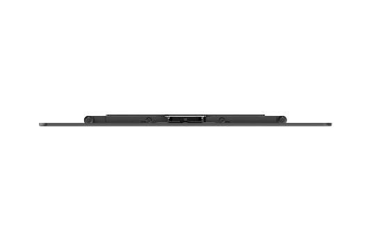 Hama Ultraslim (Wand, 90", 50 kg)