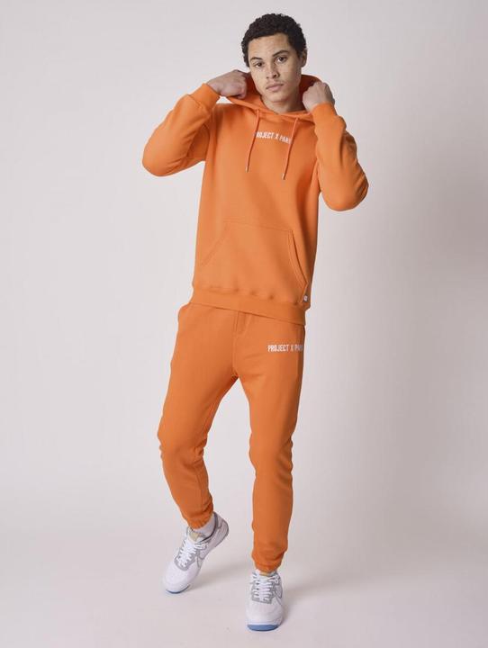 Produktbild Project X Paris basic-jogginganzug it logostickerei (M)