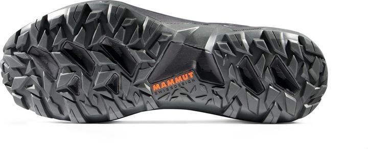 Produktbild Mammut Sertig II Low GTX Men (42 2/3)
