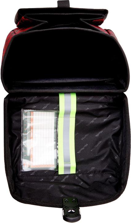 Produktbild Mc Neill Perfecto Schulranzen-Set 5-teilig (22 l)