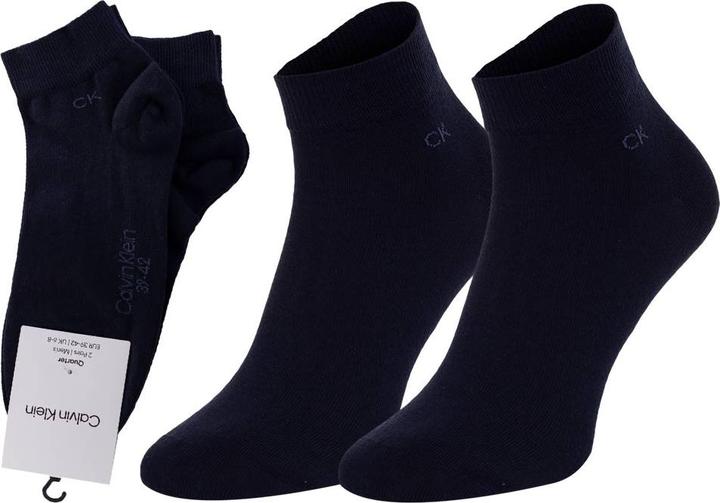 Immagine prodotto Calvin Klein Confezione da 2 quarti (Confezione da 2, 43 - 46)