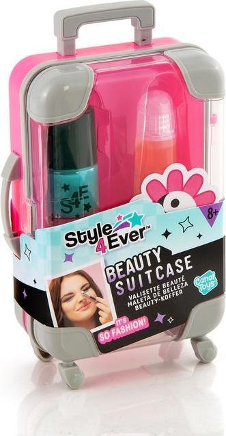 Image du produit Canal Toys Style 4 Ever OFG 309- Mini trousse de maquillage de beauté pour fille, jouet cosmétique avec