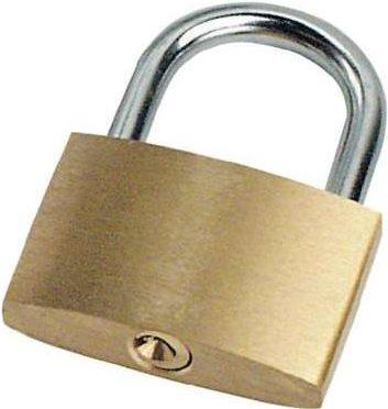 Image du produit Mannesmann Cadenas 50 mm frères 4