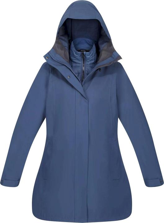 Regatta Denbury III Jacke wasserfest