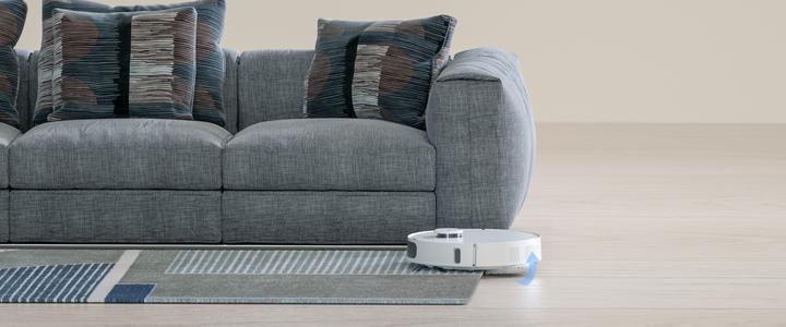 Productafbeelding Imou RV3 (Stofzuigrobot)
