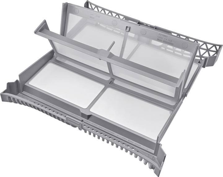 Produktbild Samsung DV90DG52A0TEEG Wärmepumpentrockner 9kg (Kopie) (9 kg, Wechselbar)