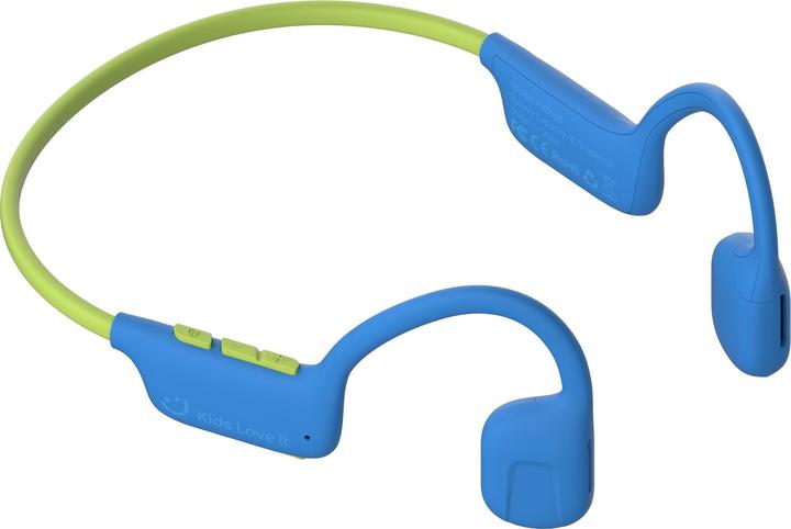 Produktbild myFirst Headphones AC Wireless