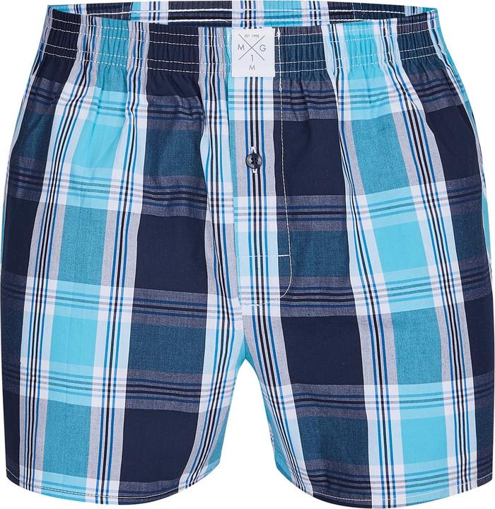 Immagine prodotto Mg-1 I classici del pugile (XL, Confezione da 5 pezzi)