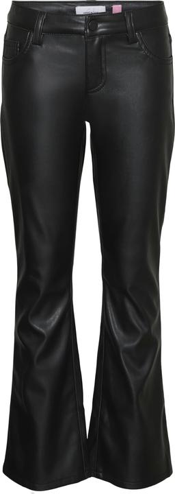 Produktbild Vero Moda Vmriver Pl Flared Pants Girl Hose (128)