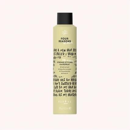 Immagine prodotto Four Reasons Original Strong Styling Hairspray