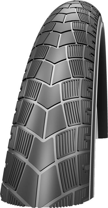 Image du produit Schwalbe Big Apple (16 x 2.00, 50-305)