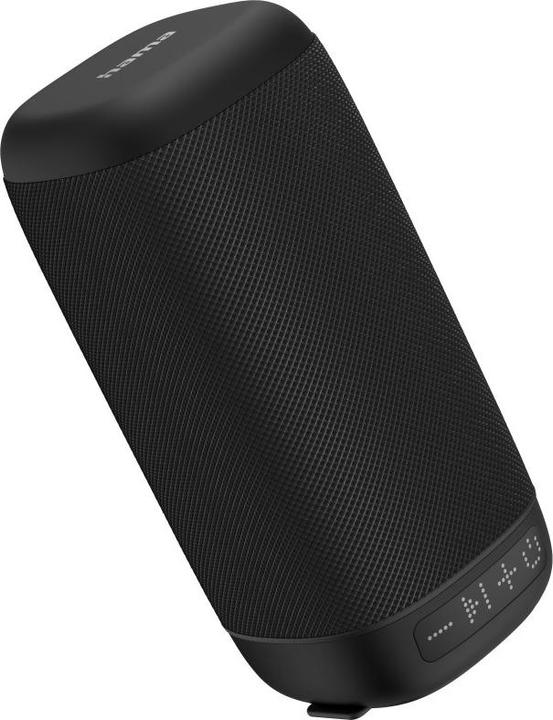 Actual product image Hama Tube 3.0 (12 h, Rechargeable battery operated)